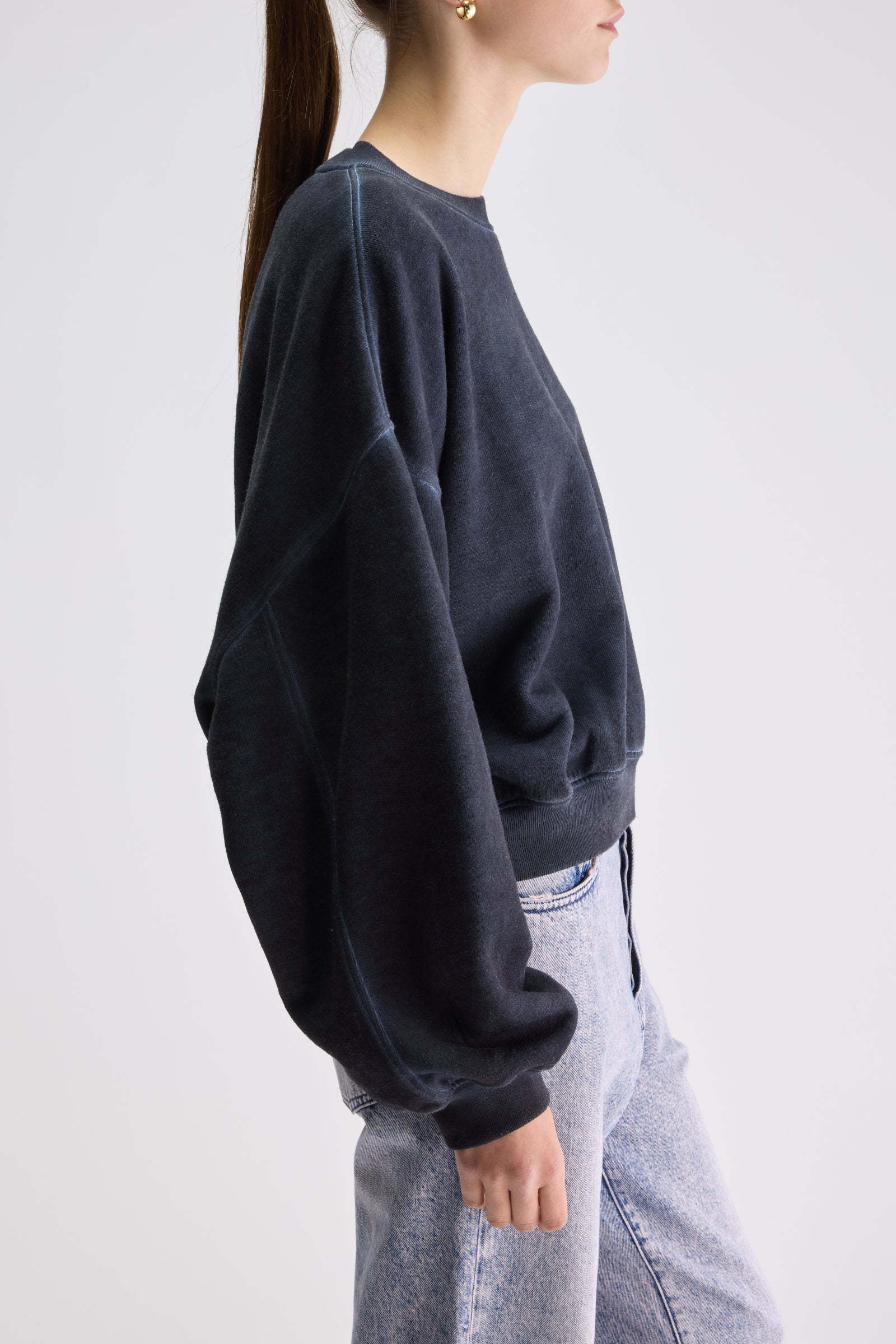 Fancy61 Navy ~ bellerose