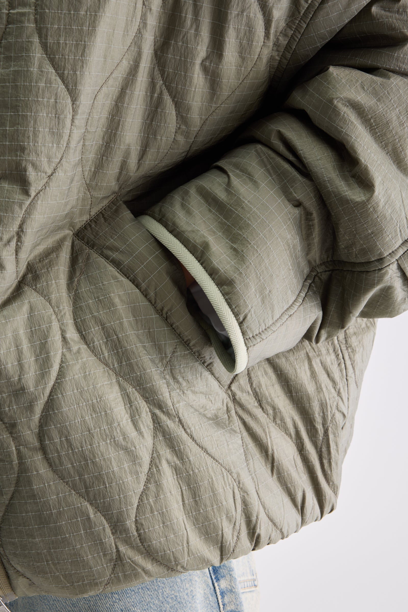 Highland Jacket~ Bellerose