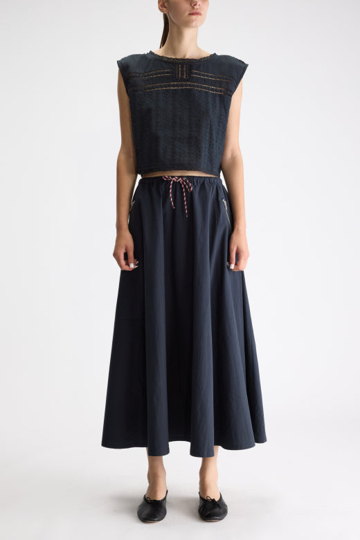 Harlin Captain Skirt - Captain