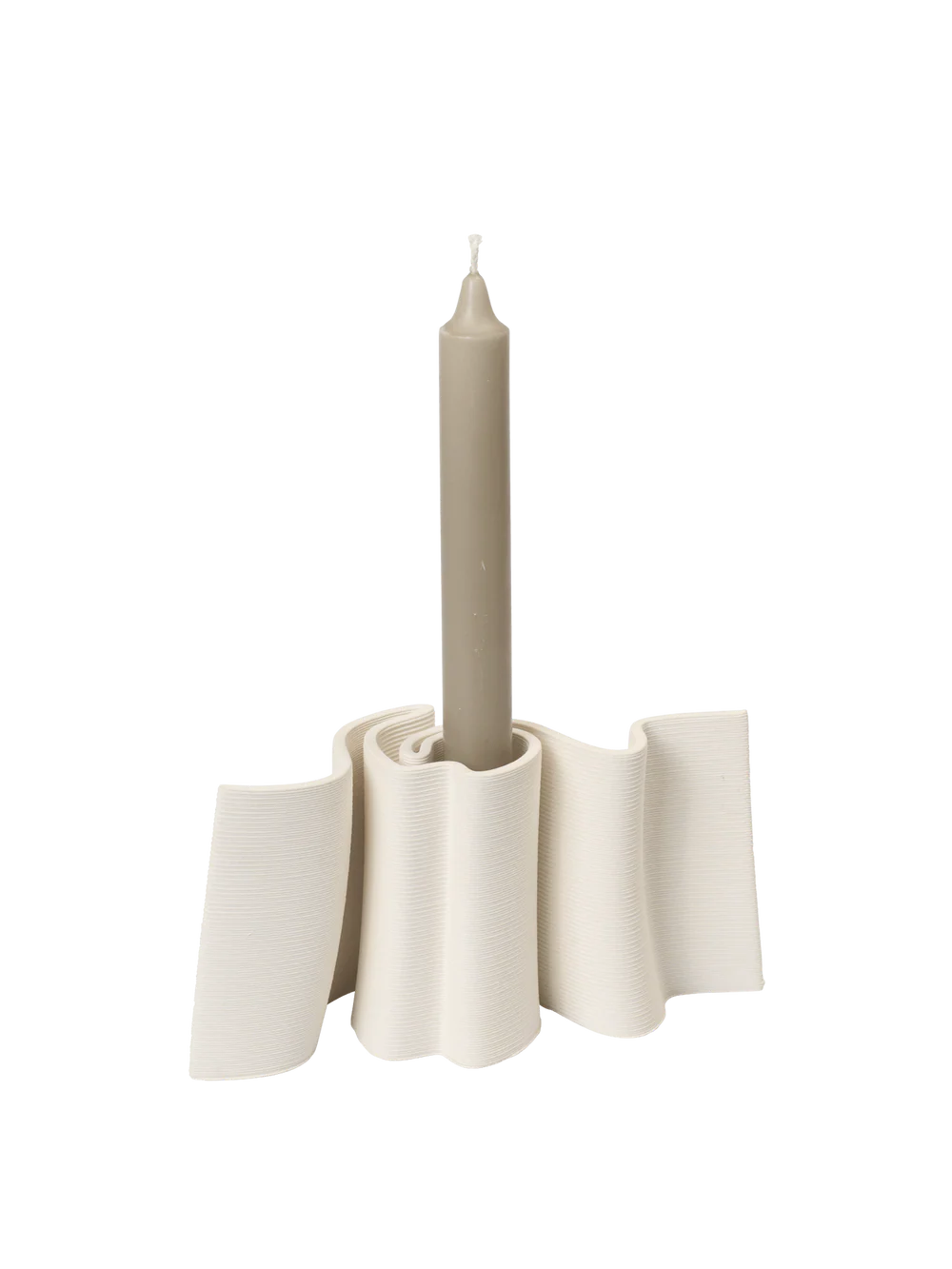 Dedali Candle Holder