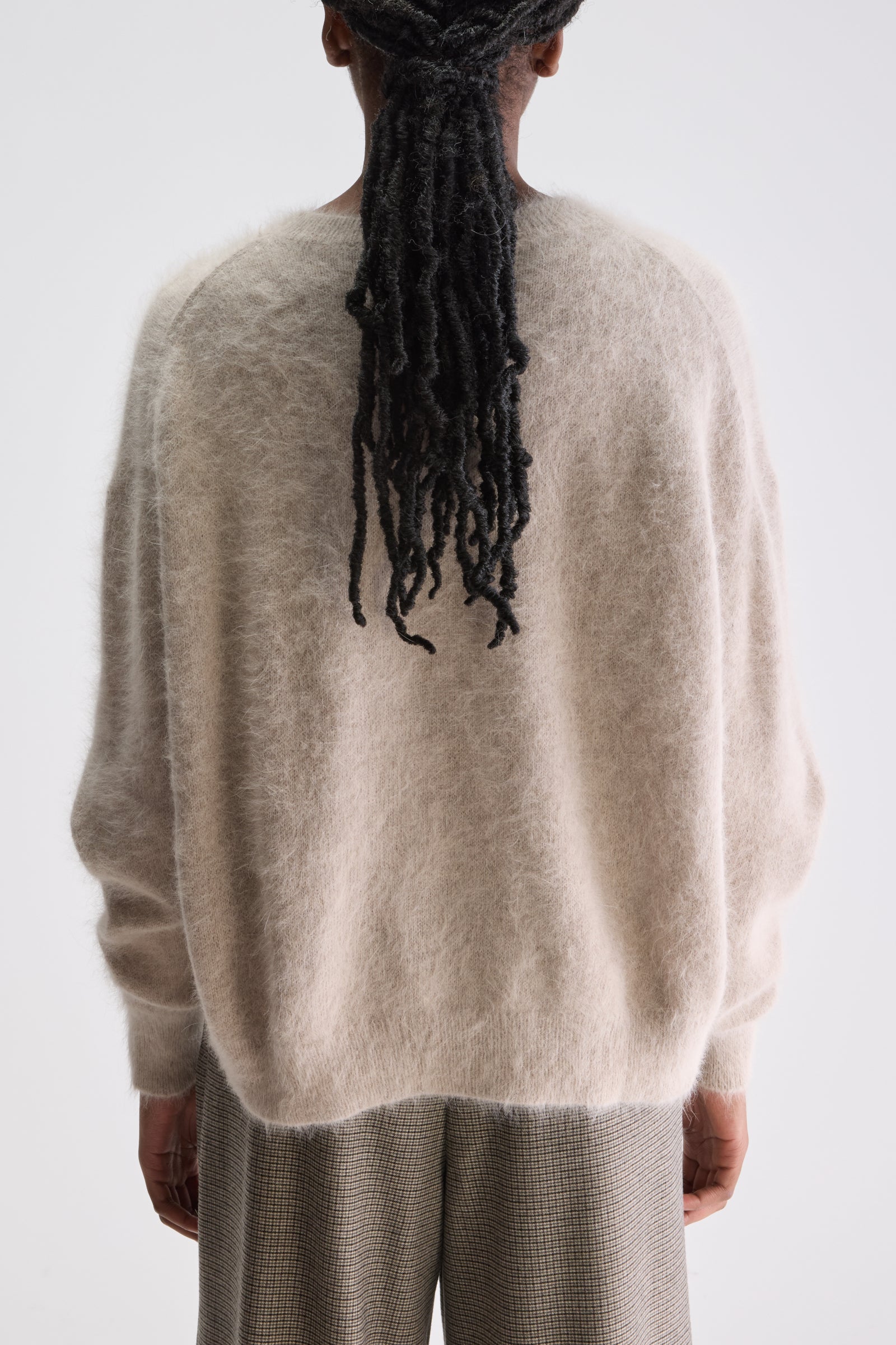 Datus - Blend Sweater