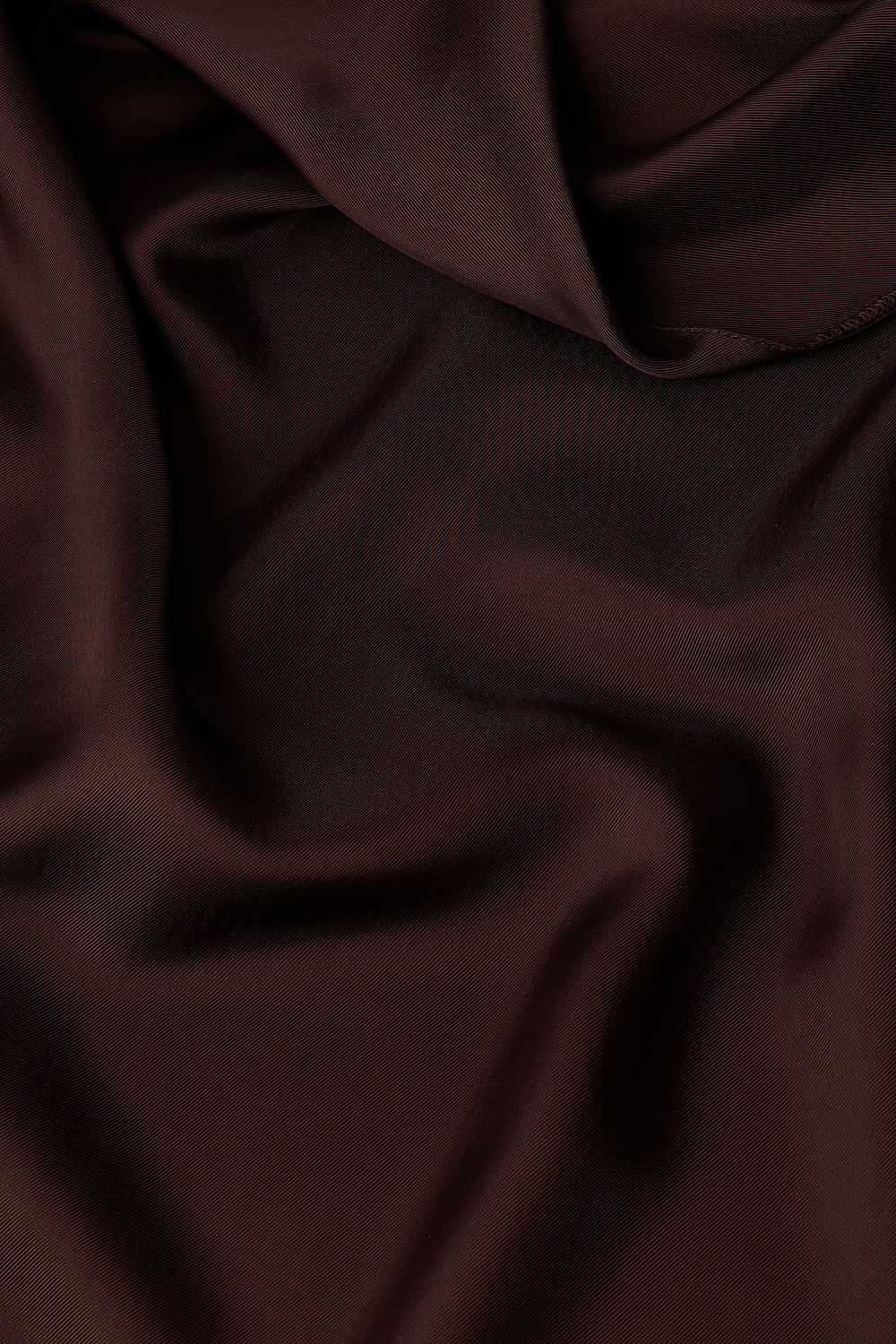 Fresia Blouse, Prune