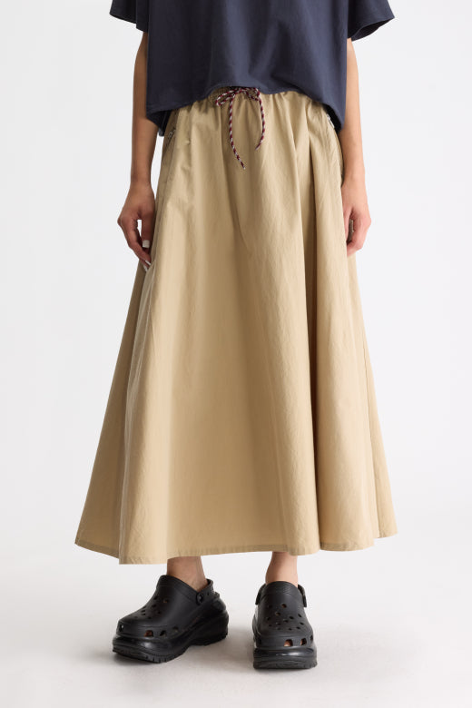 Harlin Clay Skirt