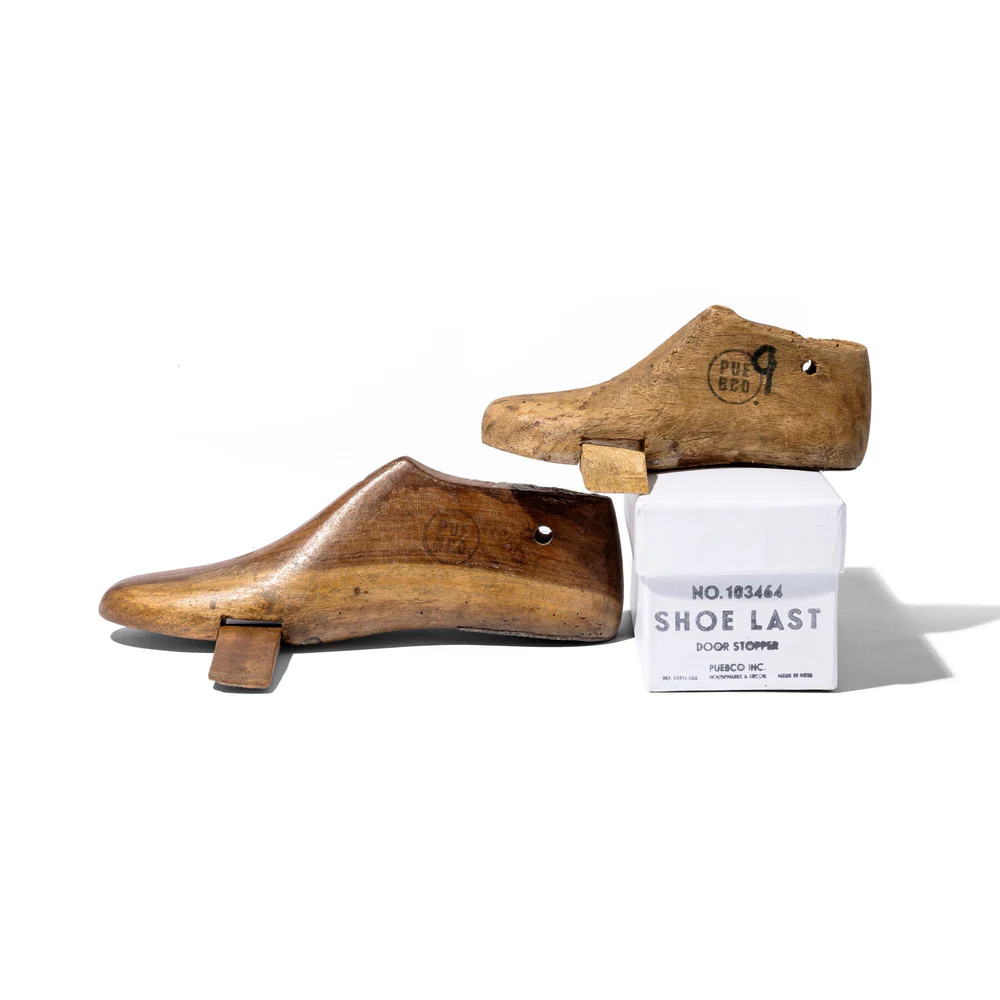 Shoe Last