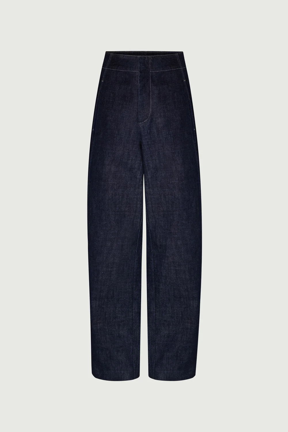 Blair Boyfriend Jeans - Raw
