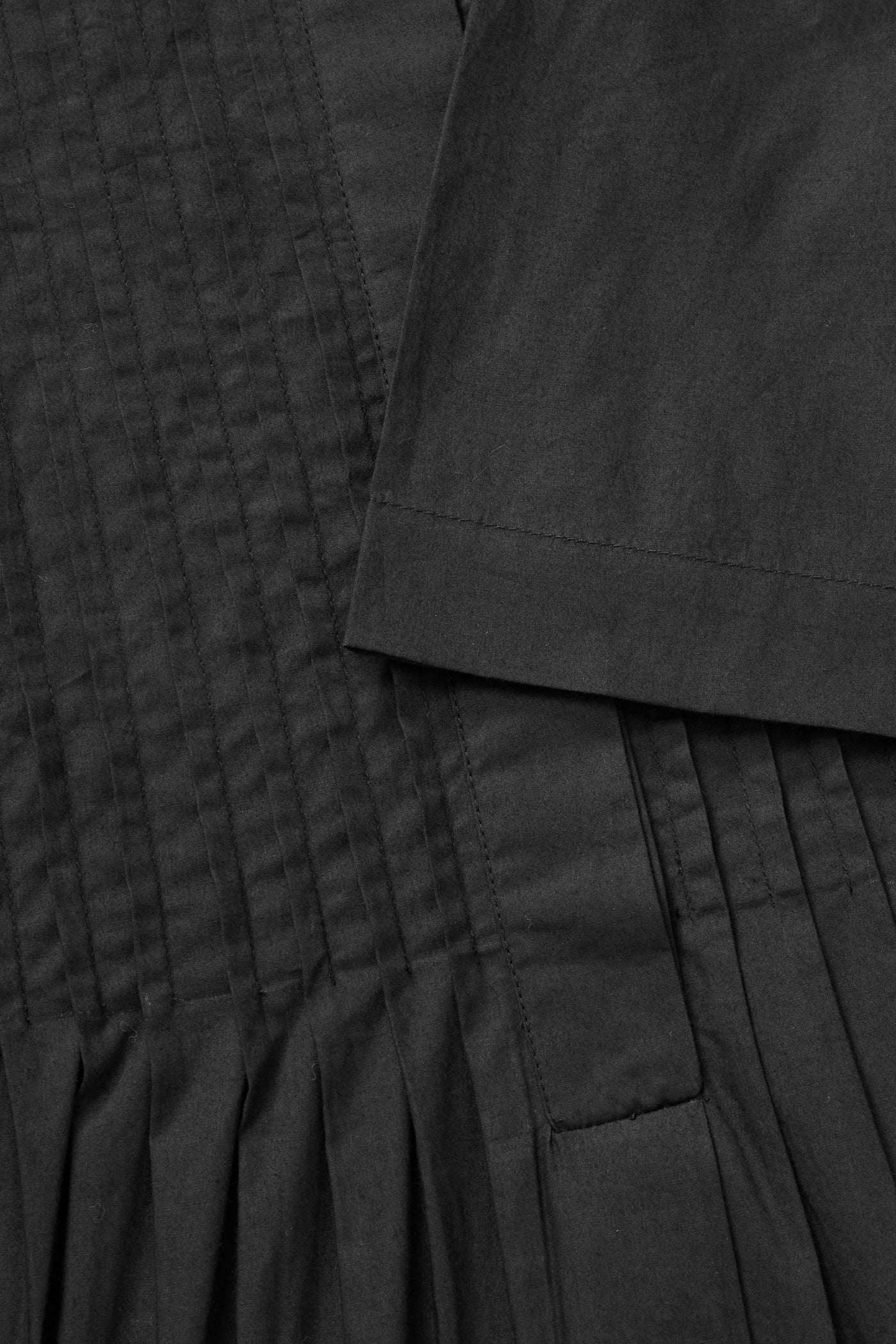 Dot shirtdress - Skall