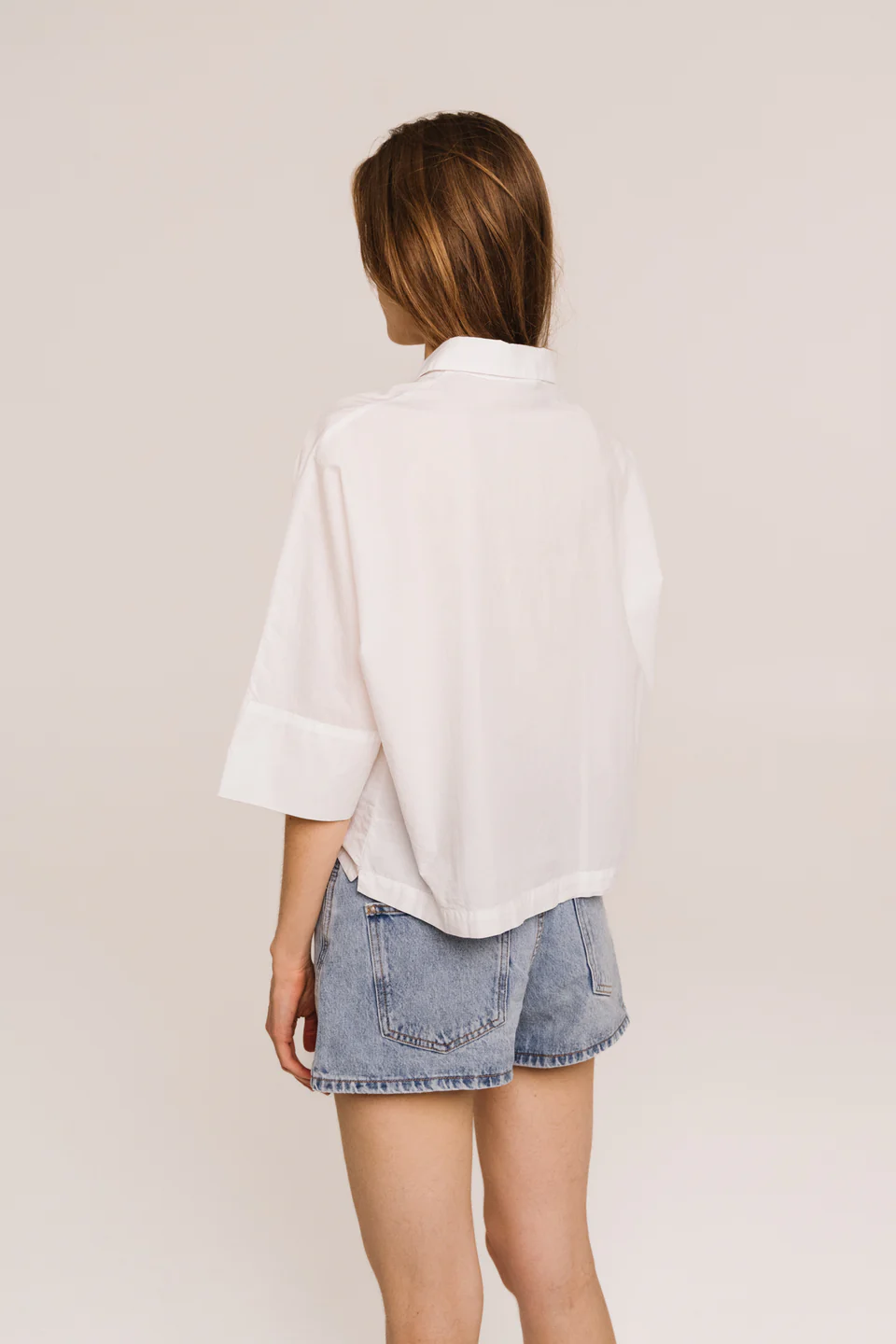 Jodie Chemise, Panna