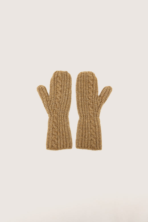 Biscuit Gloves