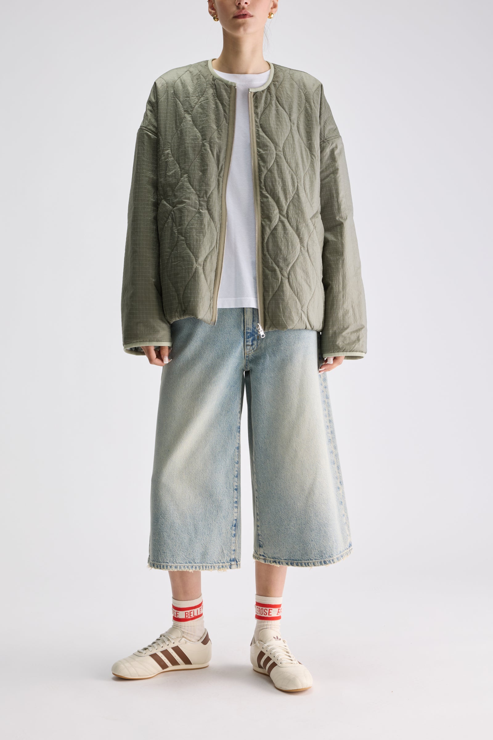 Highland Jacket~ Bellerose