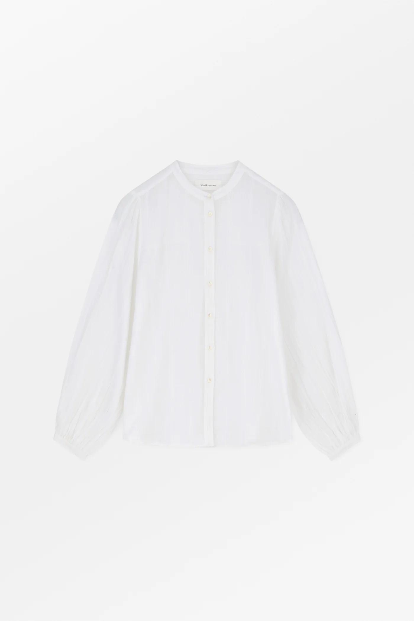 Vita Shirt, White