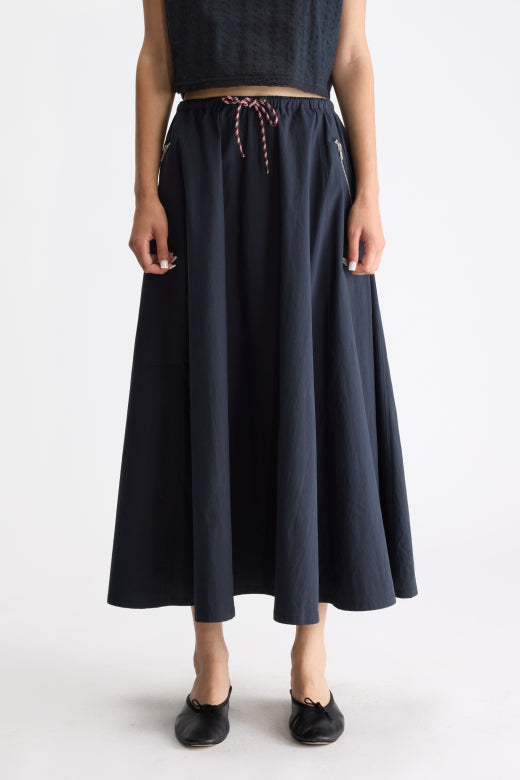 Harlin Captain Skirt - Captain