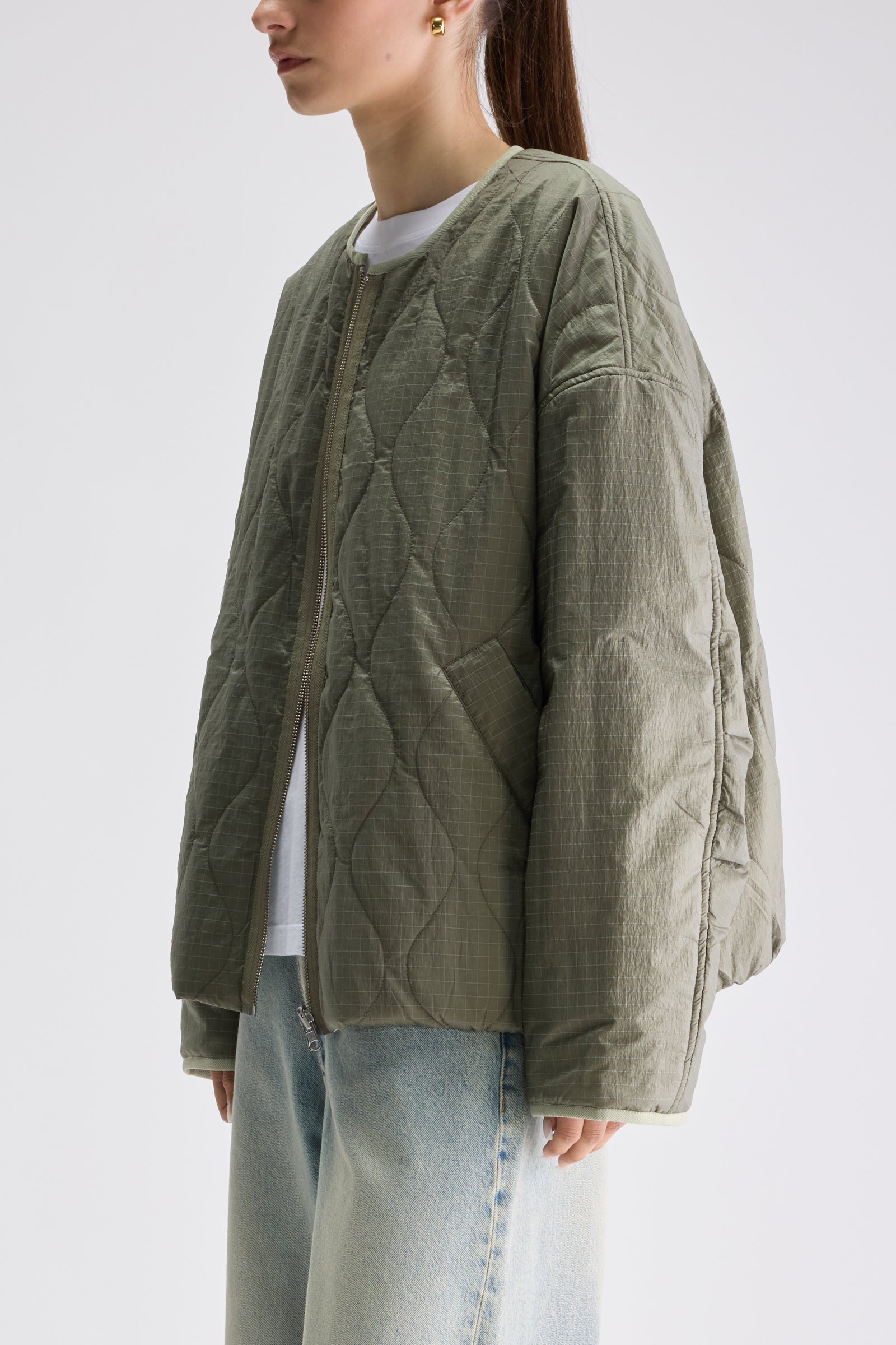 Highland Jacket~ Bellerose