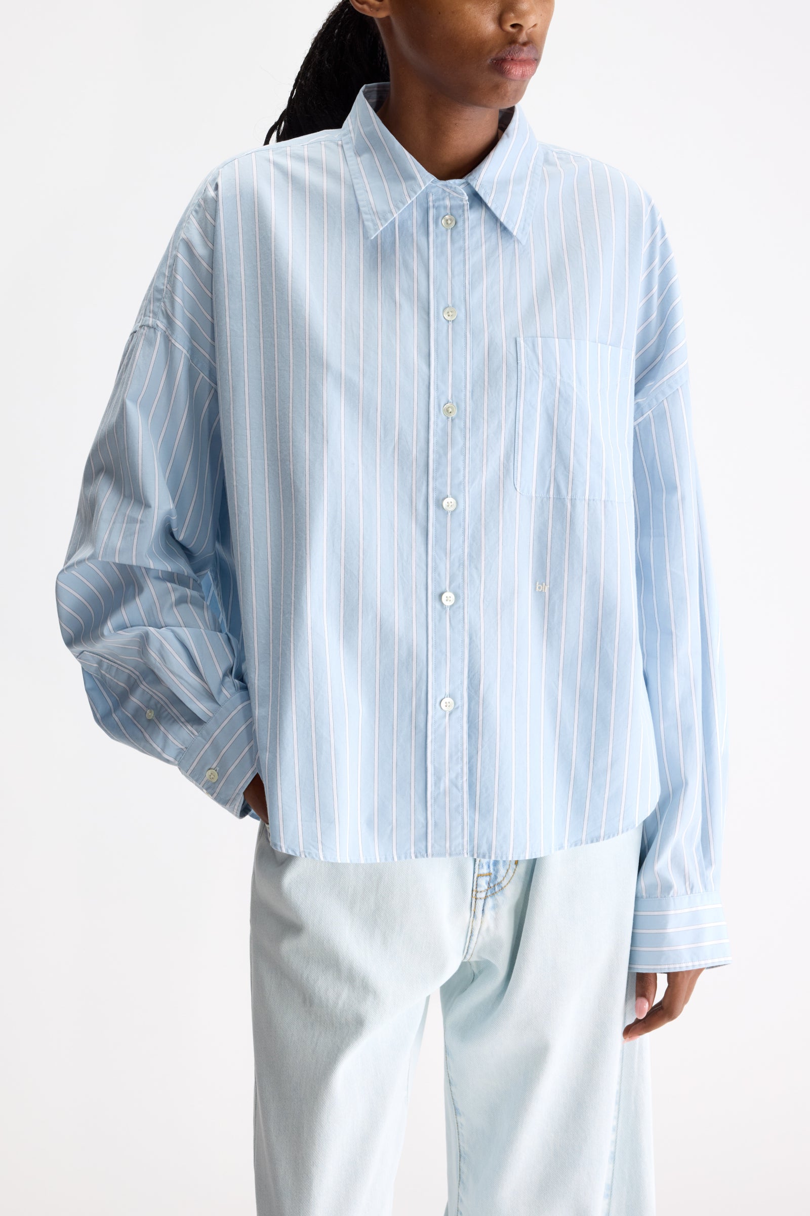 Ginger - Shirt ~ Bellerose