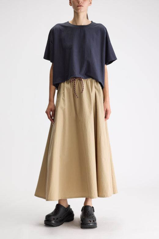 Harlin Clay Skirt