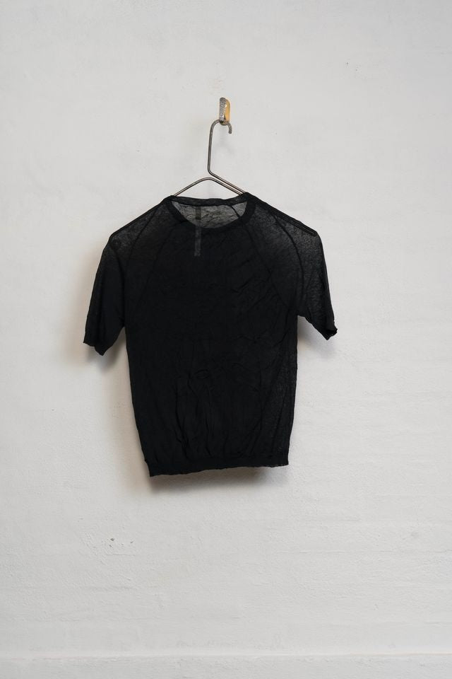 M J W - Top 601 ~ Blk