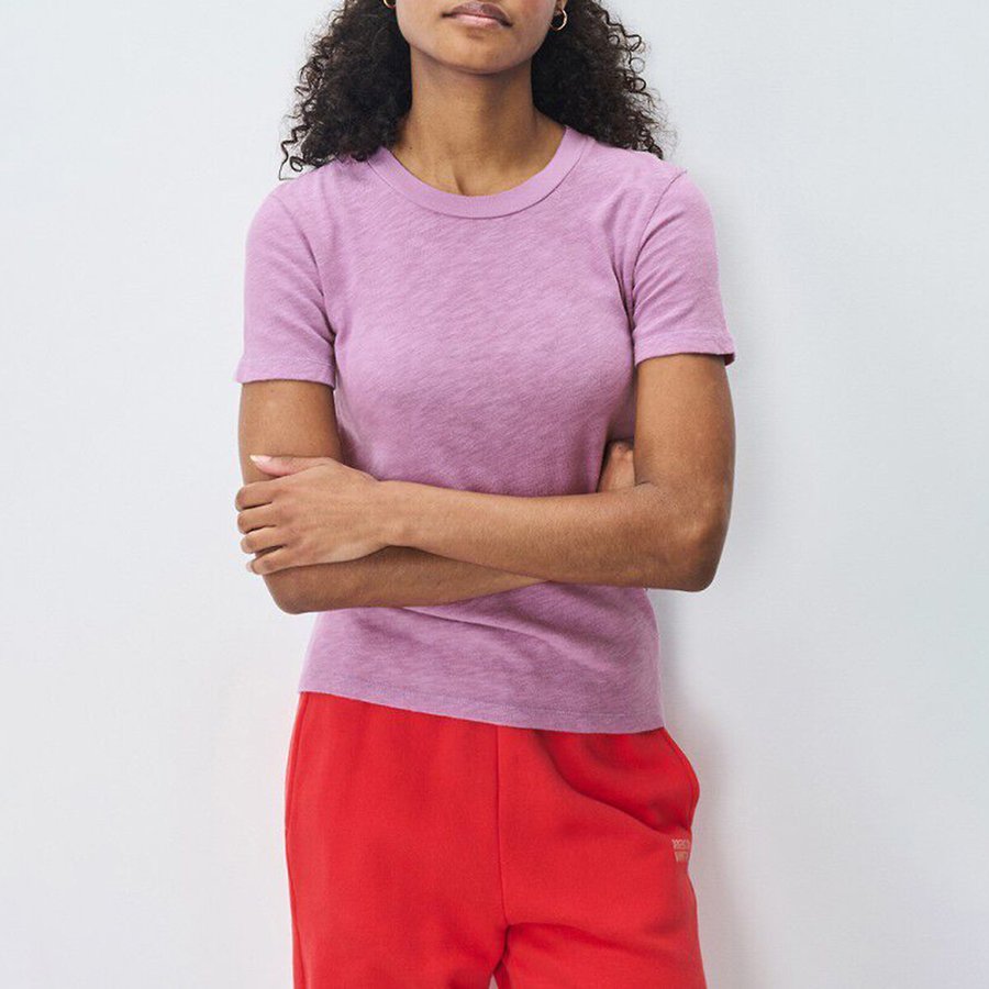 Sonoma T-shirt, Vintage Lilac