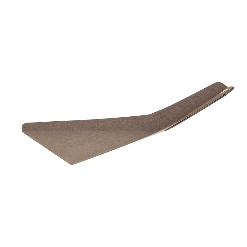 Table Broom and Shovel