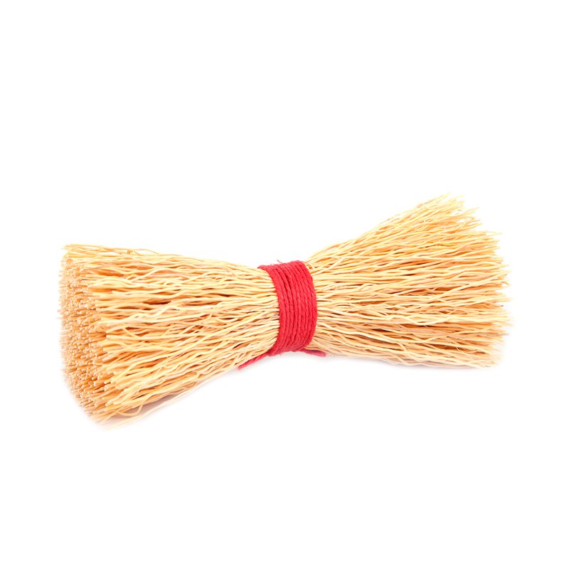 Washing Up Whisk, Red