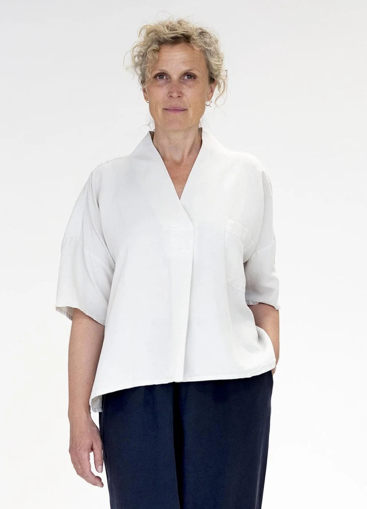 Karen Top, Cream