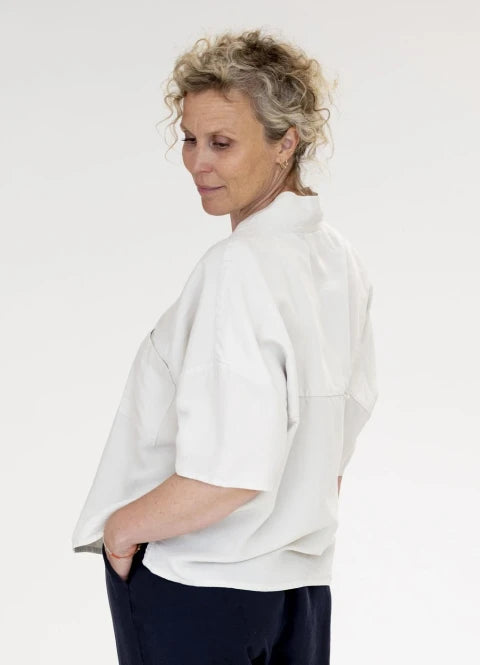 Karen Top, Cream