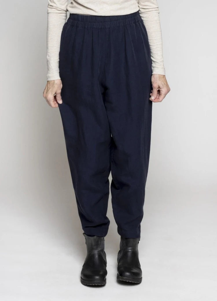 Laura Pants, Navy