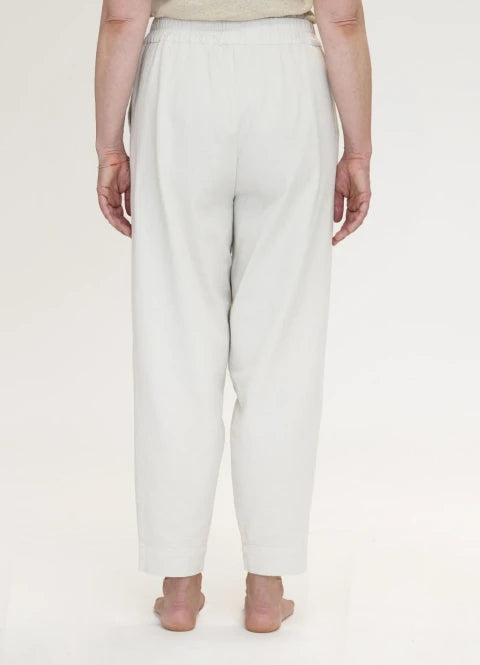 Laura Pants, Cream