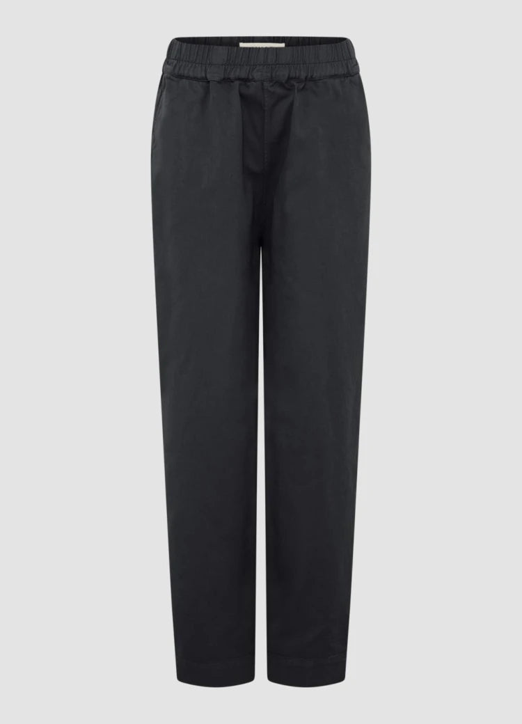 Laura Pants, Black