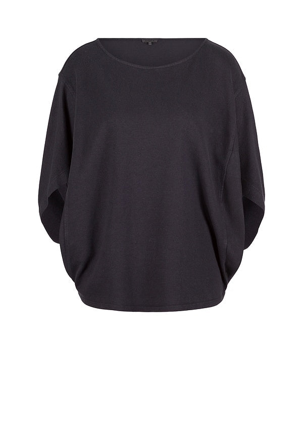 Shirt 519 990 Blk ~ OSKA