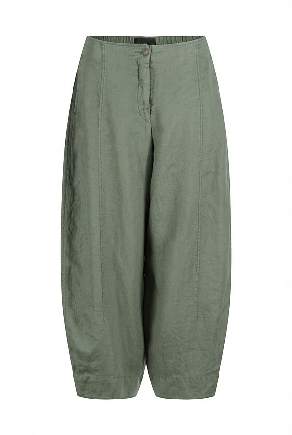 Trouser 620, Pool ~ OSKA