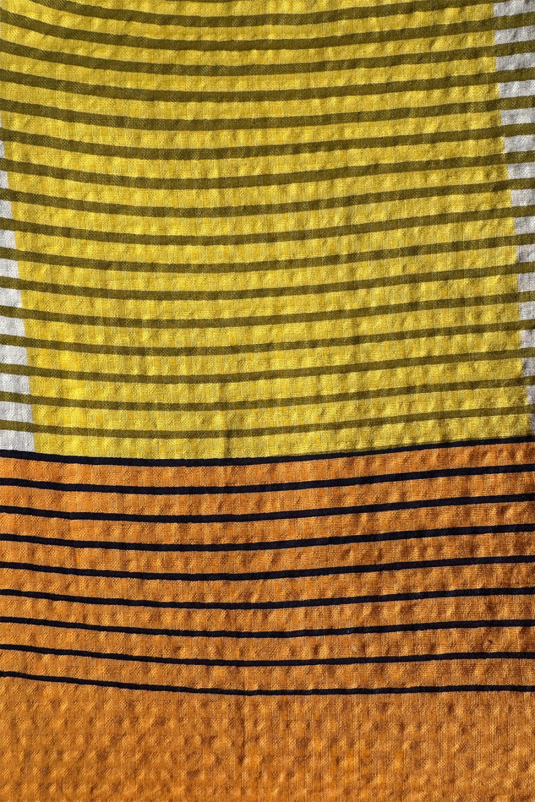 Miami Ettore Dress, Amber