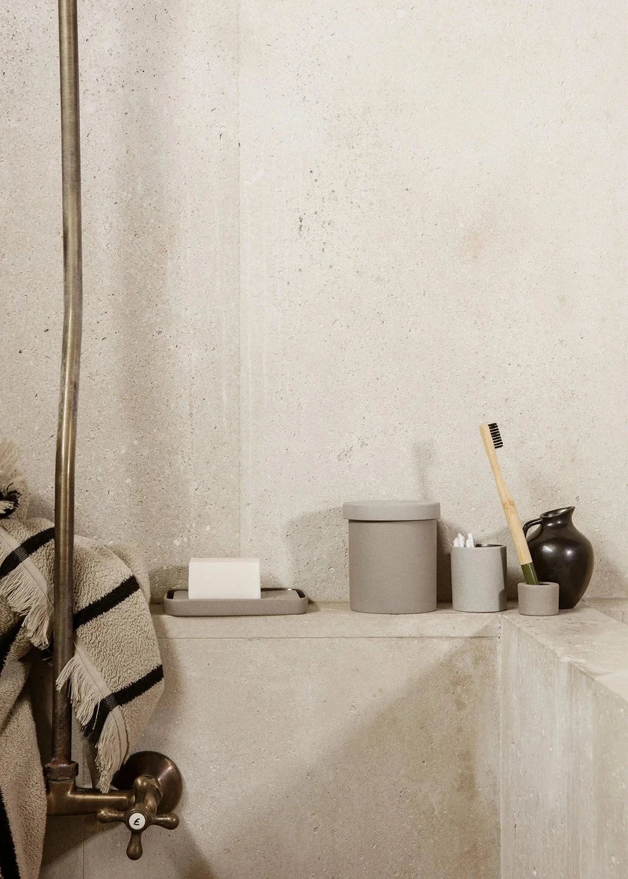 toothbrush holder ferm living
