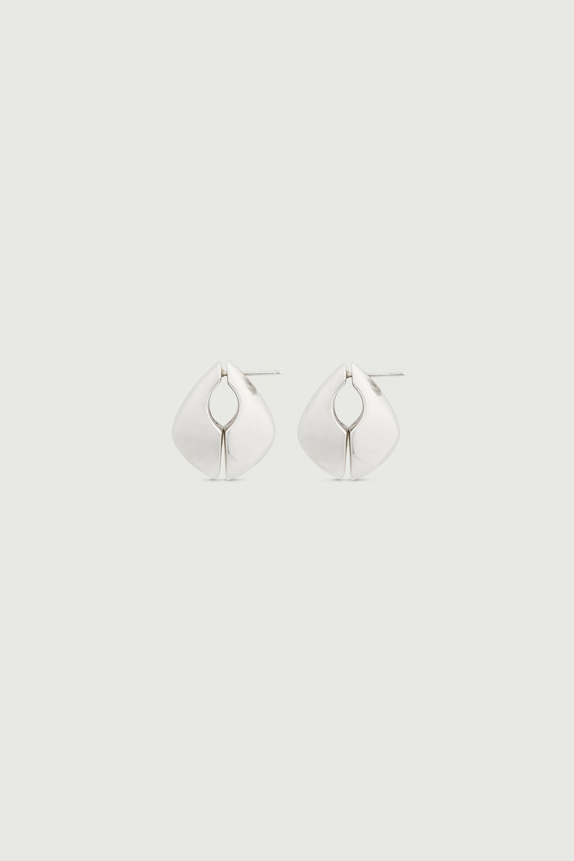 Moon Mini, Silver