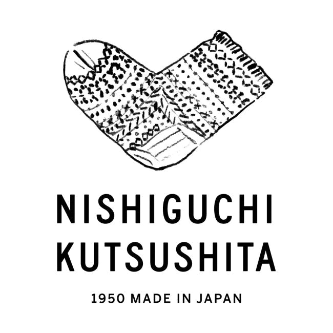 NISHIGUCHI KUTSUSHITA