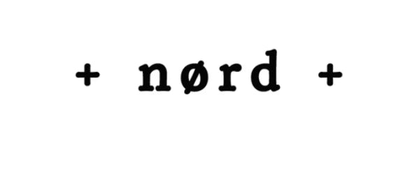 + nørd +