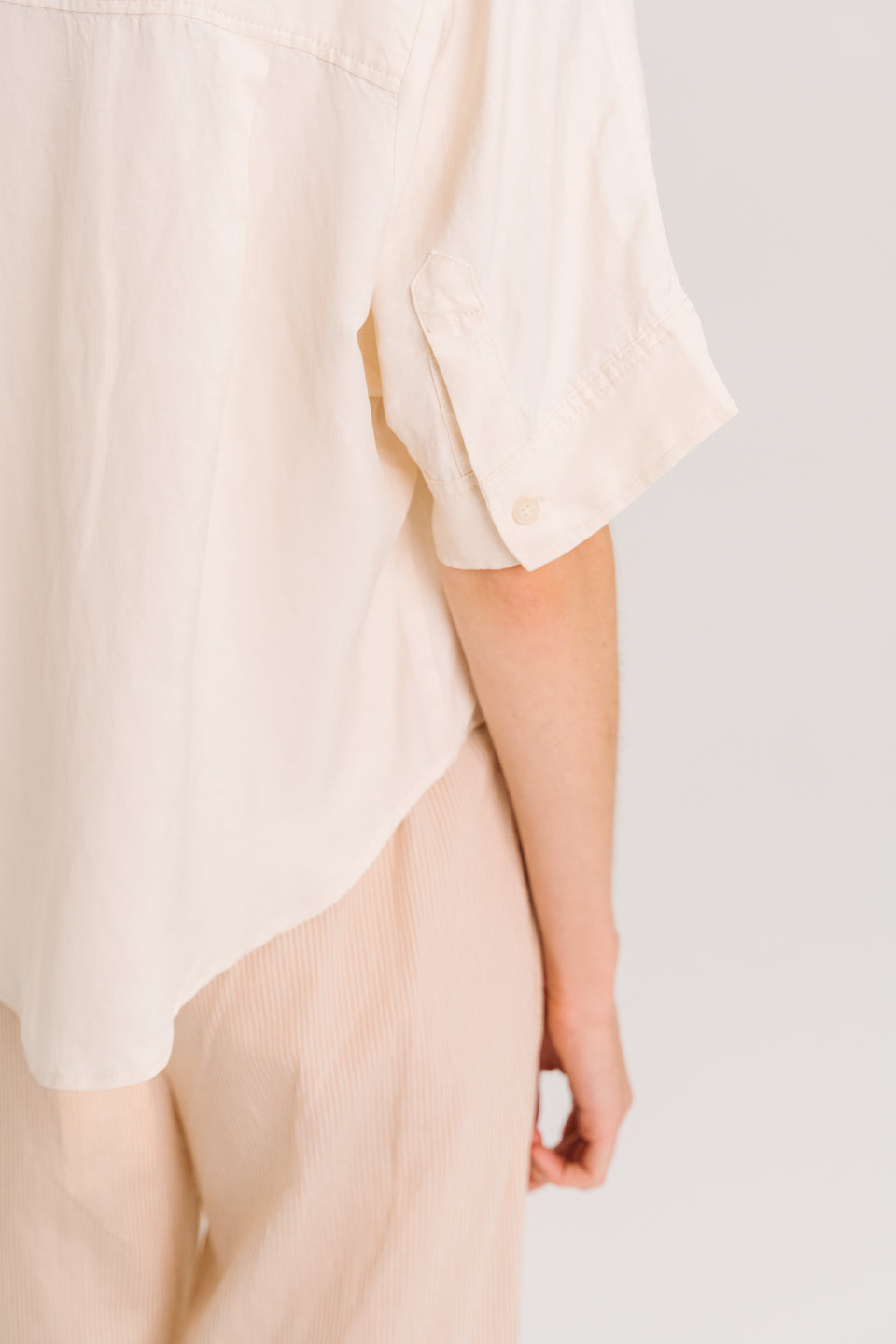 Ines Shirt, Sand