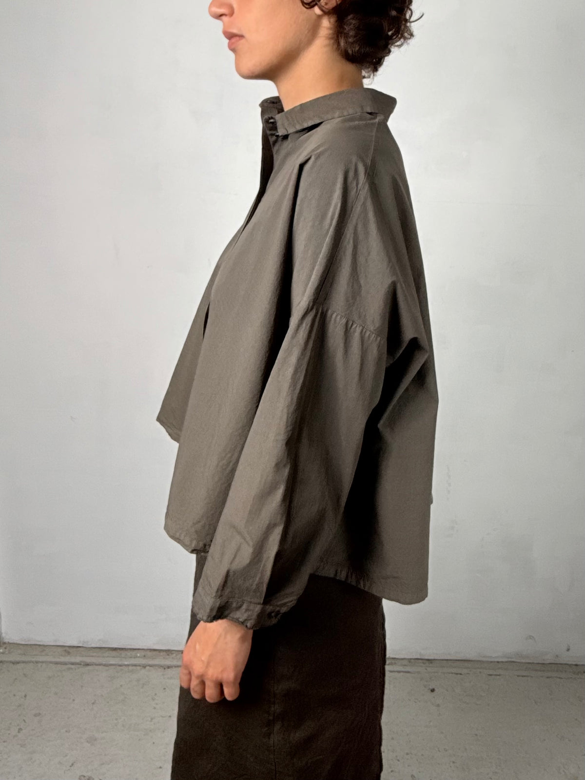 Aequamente  -  Shirt 260, Visone