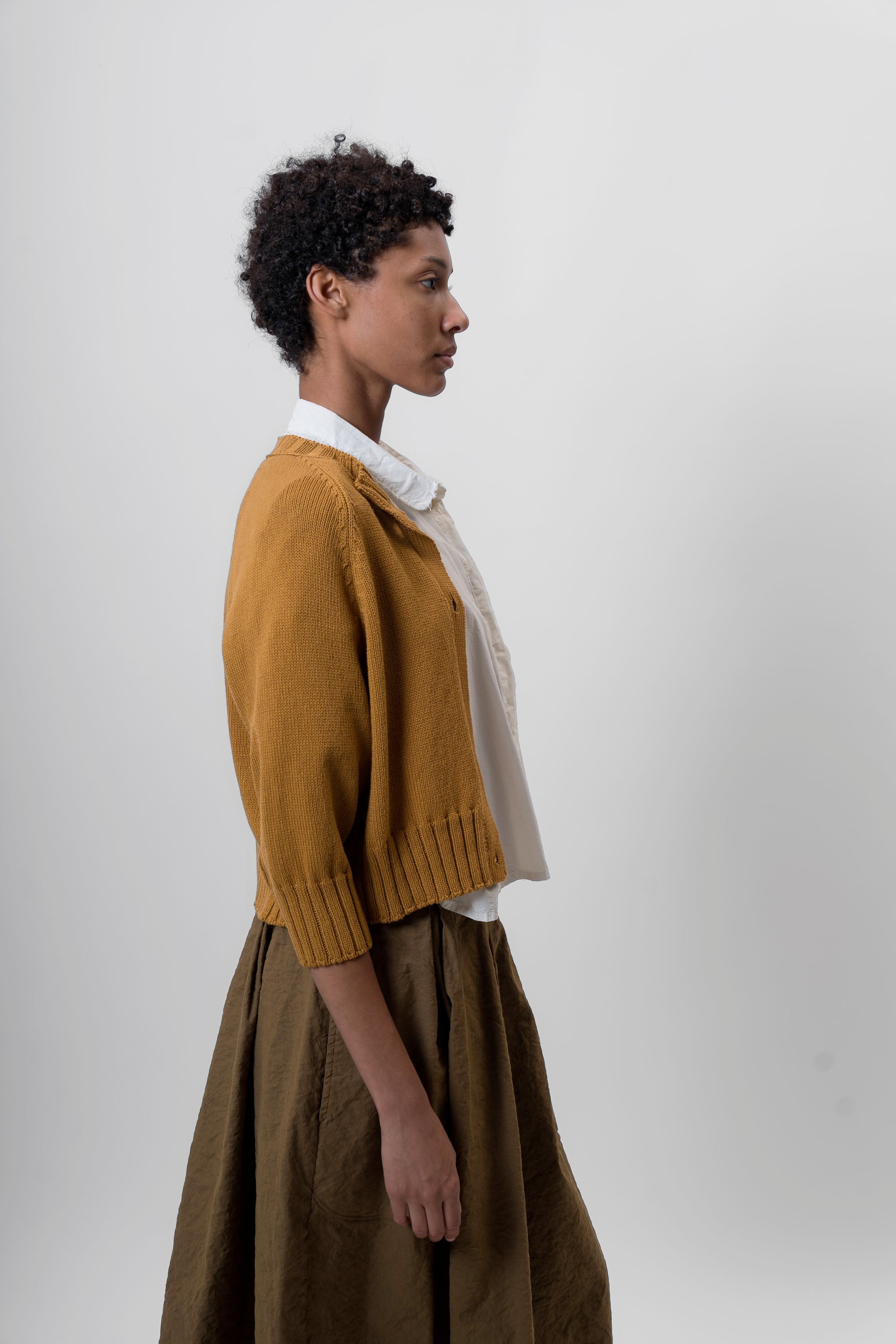 Cardigan 190 - Legano ~Aequamente