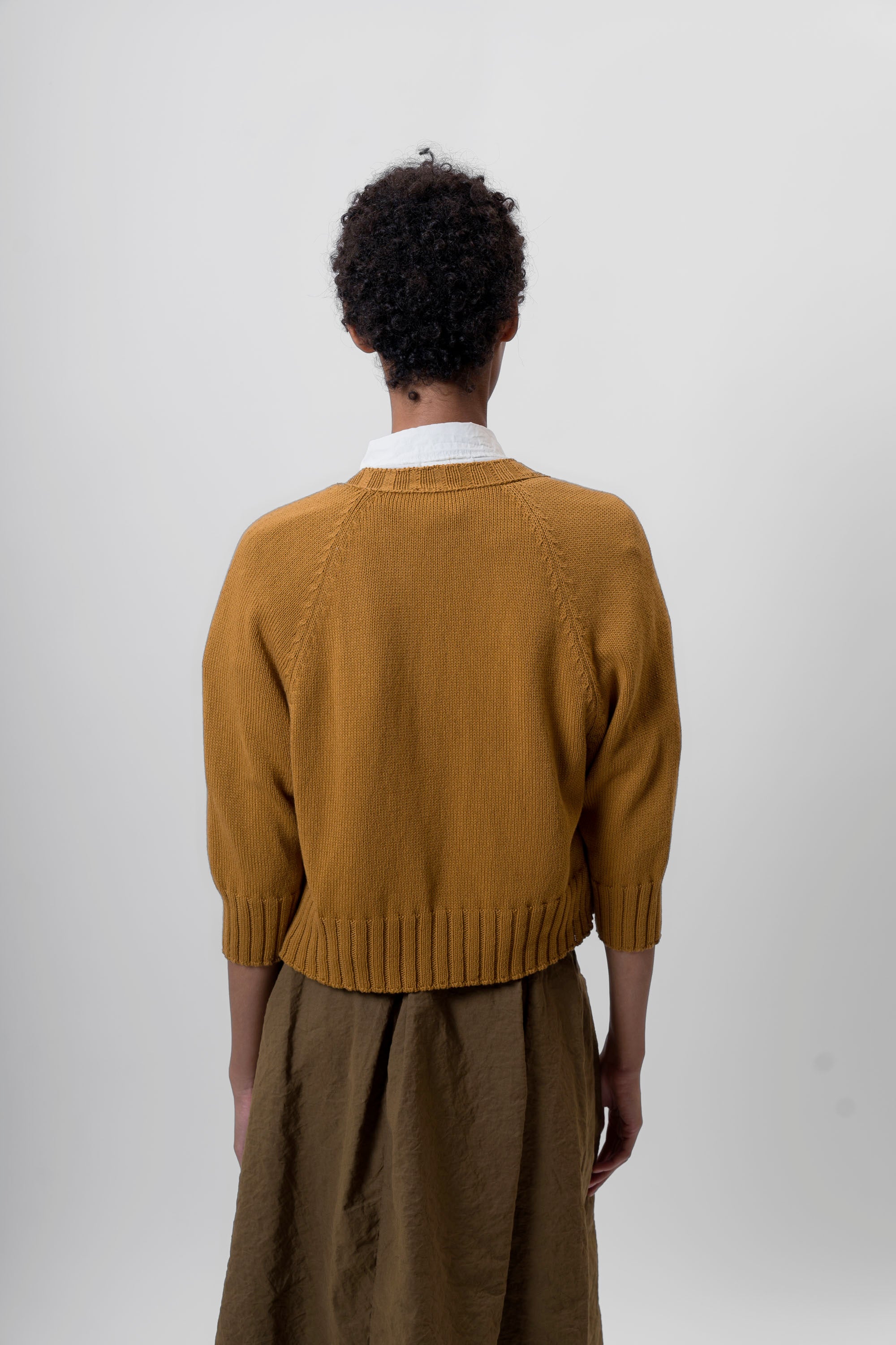 Cardigan 190 - Legano ~Aequamente