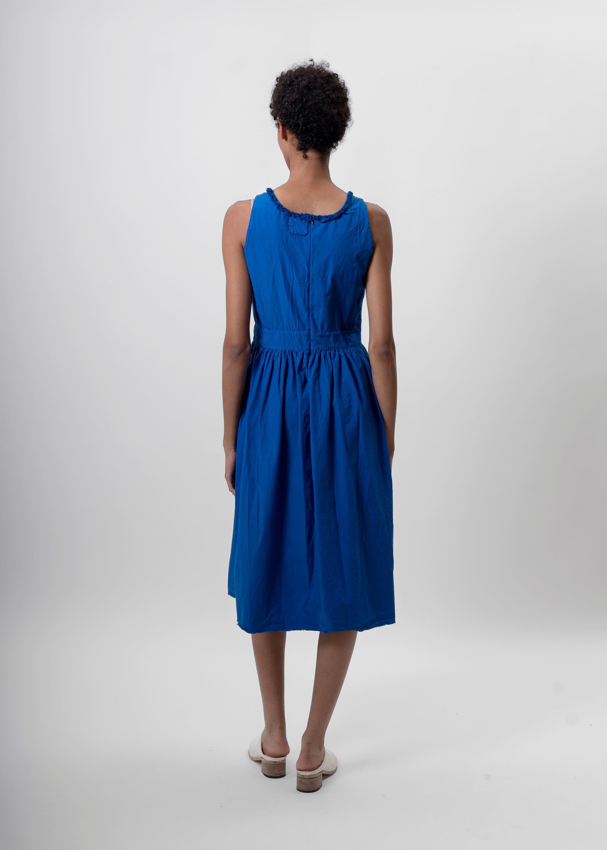 Dress 151 - Aequamente ~ Mare