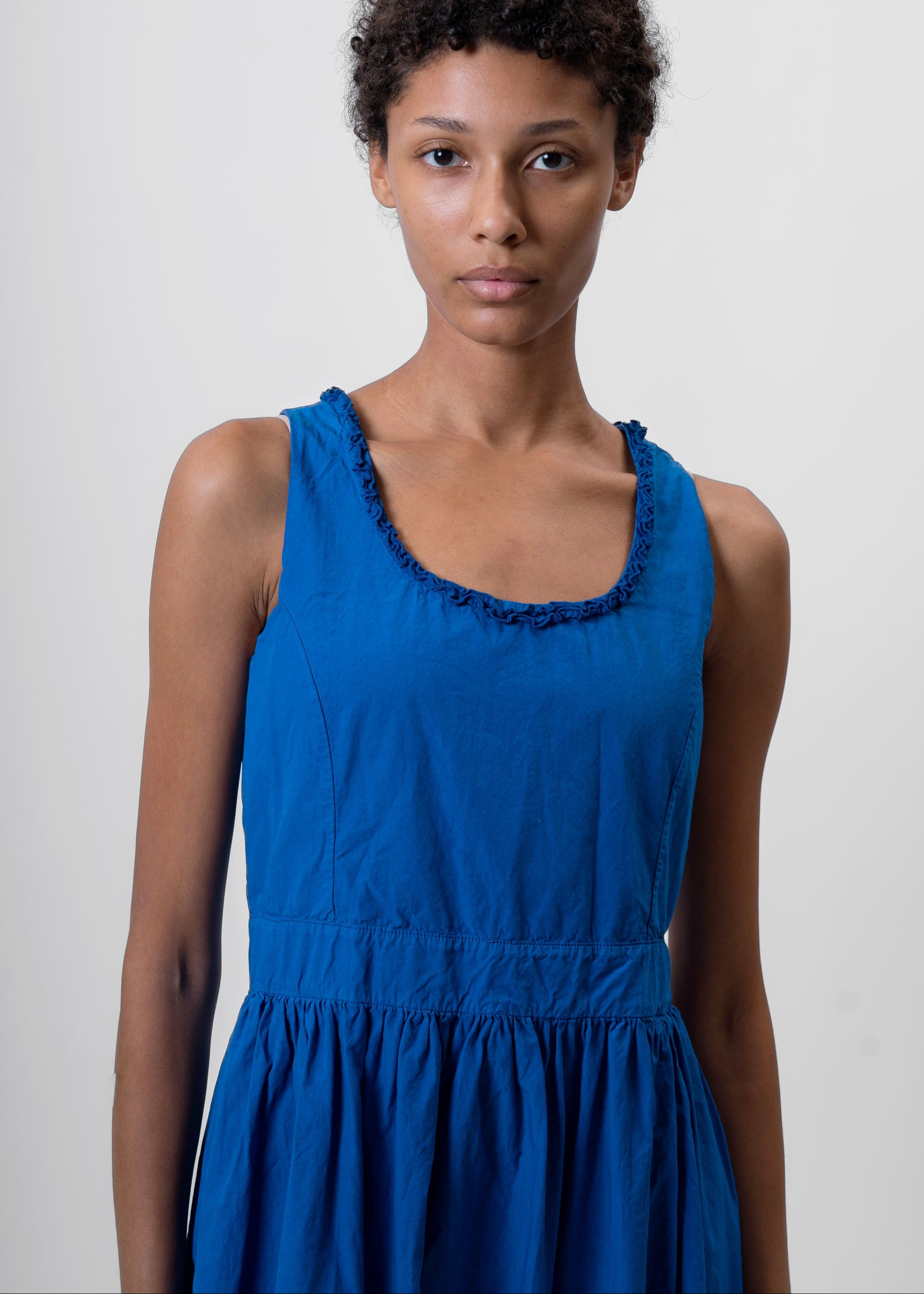 Dress 151 - Aequamente ~ Mare