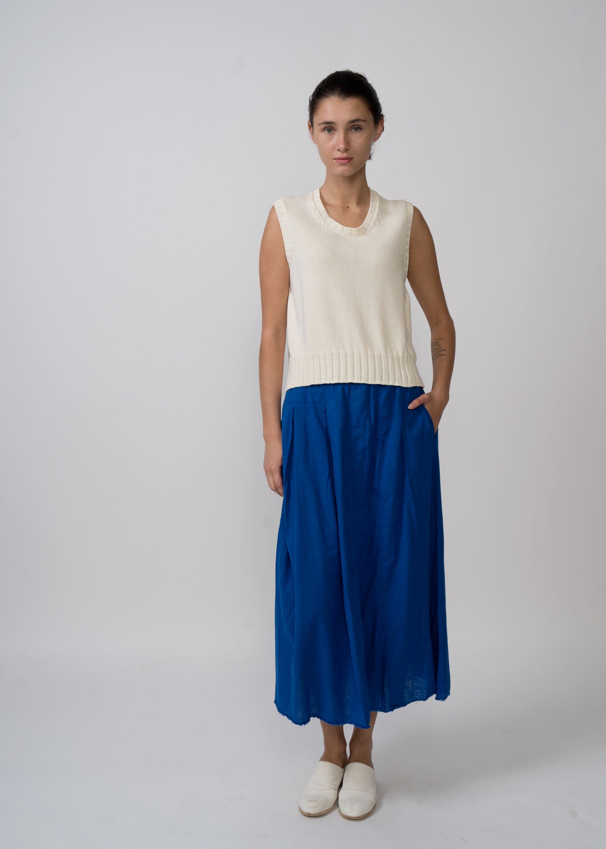 Skirt 176 - Aequamente ~ Mare