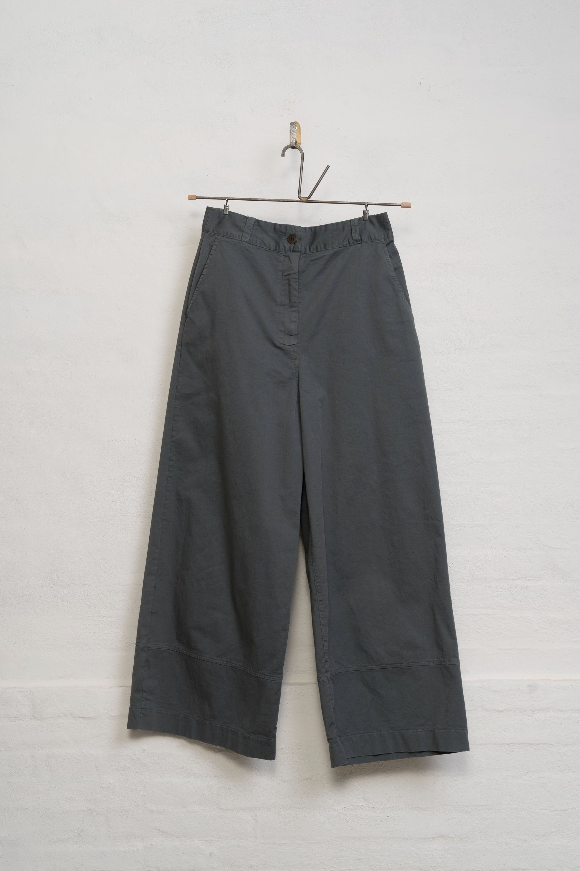 Pants 141  - Asfalto ~ Aequamente