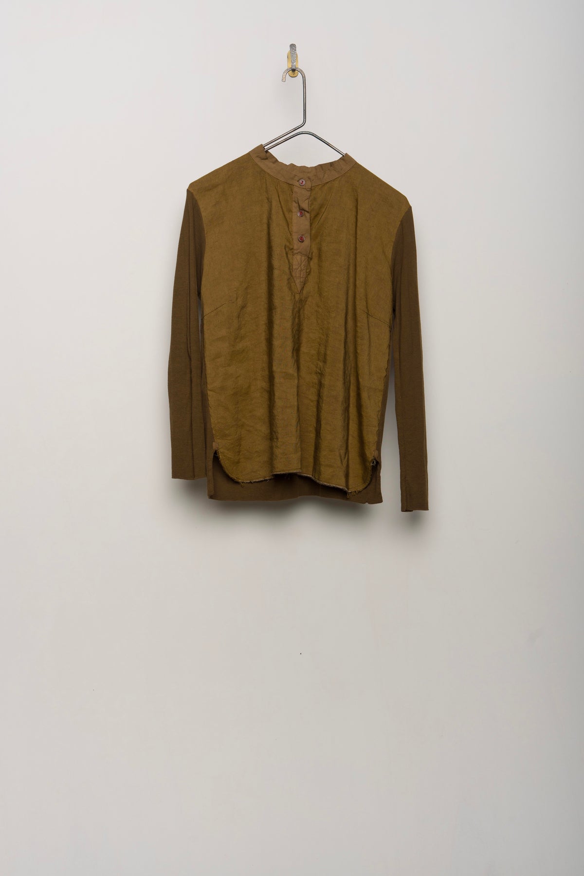 Hannoh Wessel - Shirt Charleen 360, Hazel