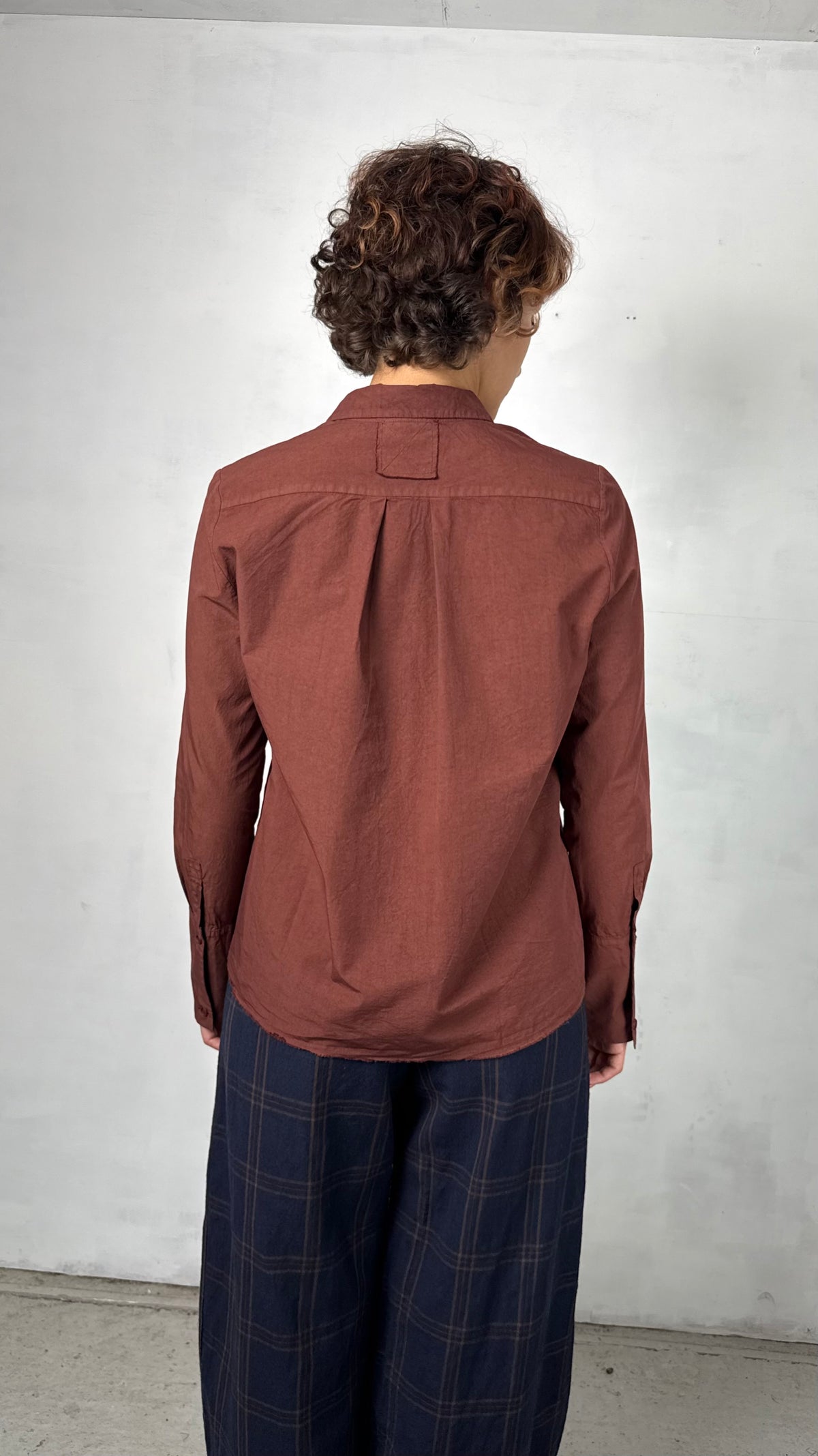Aequamente  -  Shirt 259, Amarena