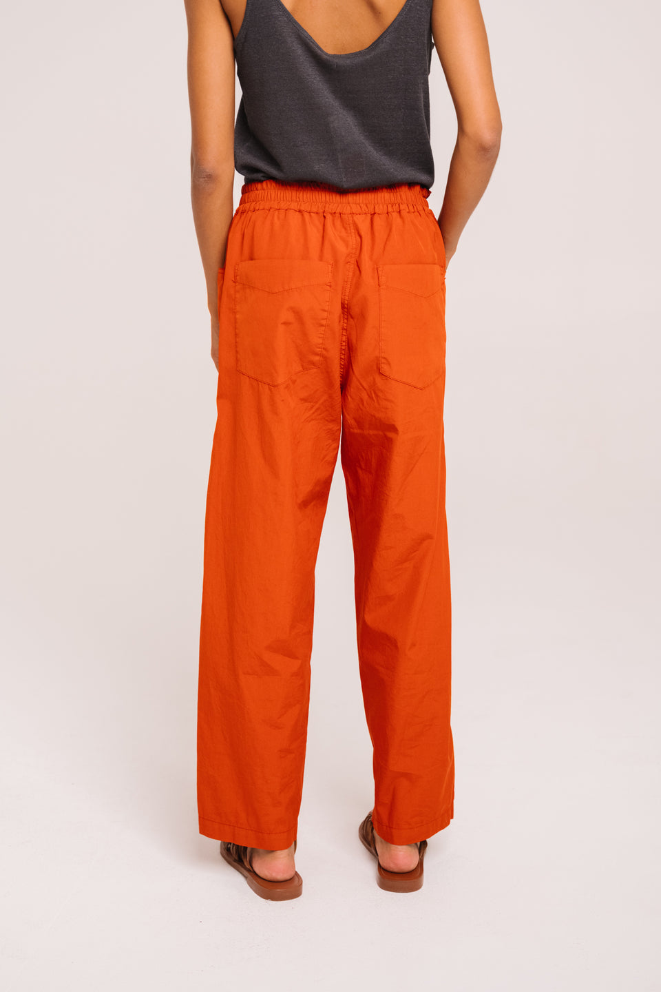Jill Pants, Java