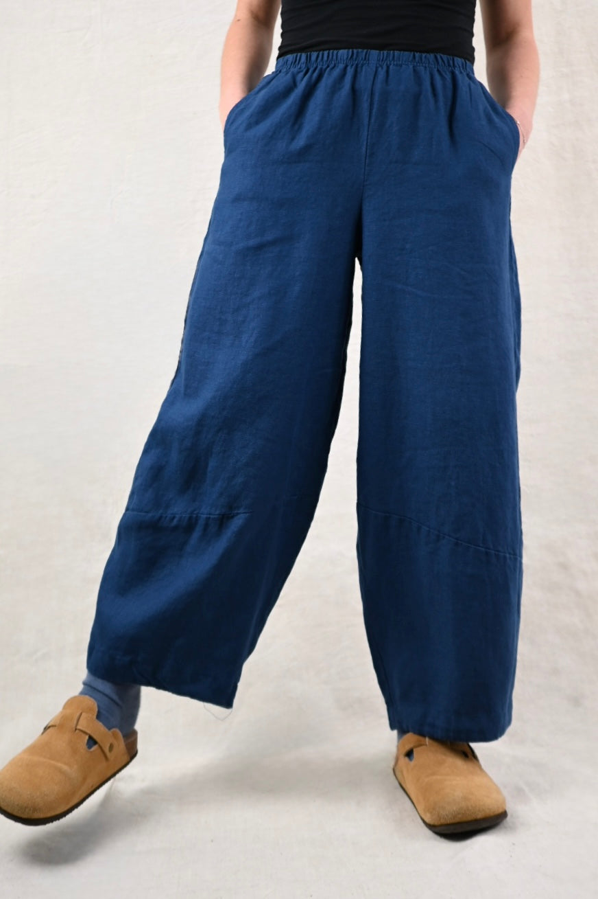 Lantern Pant, Naval