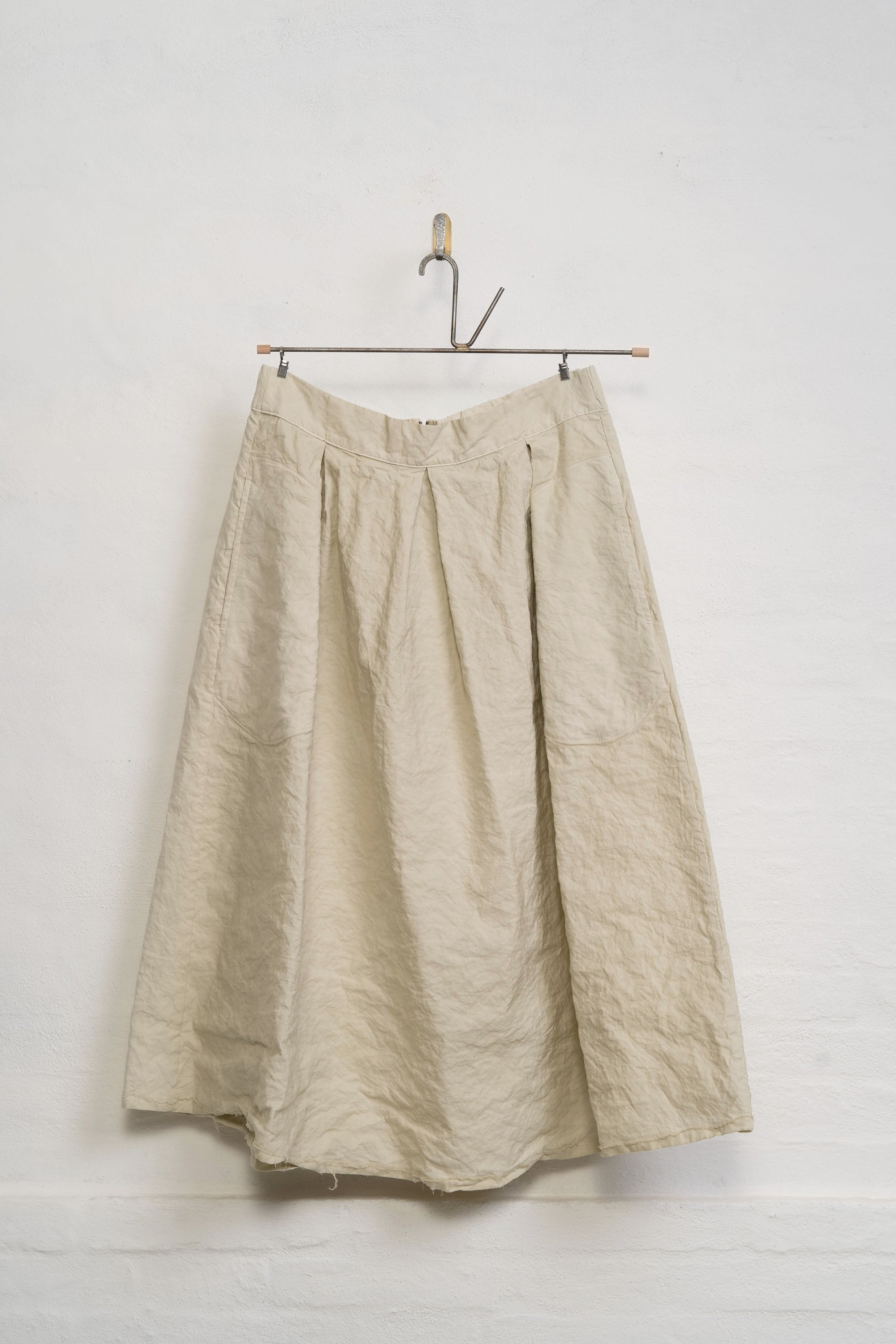 Aequamente  -  Skirt 108, Sand
