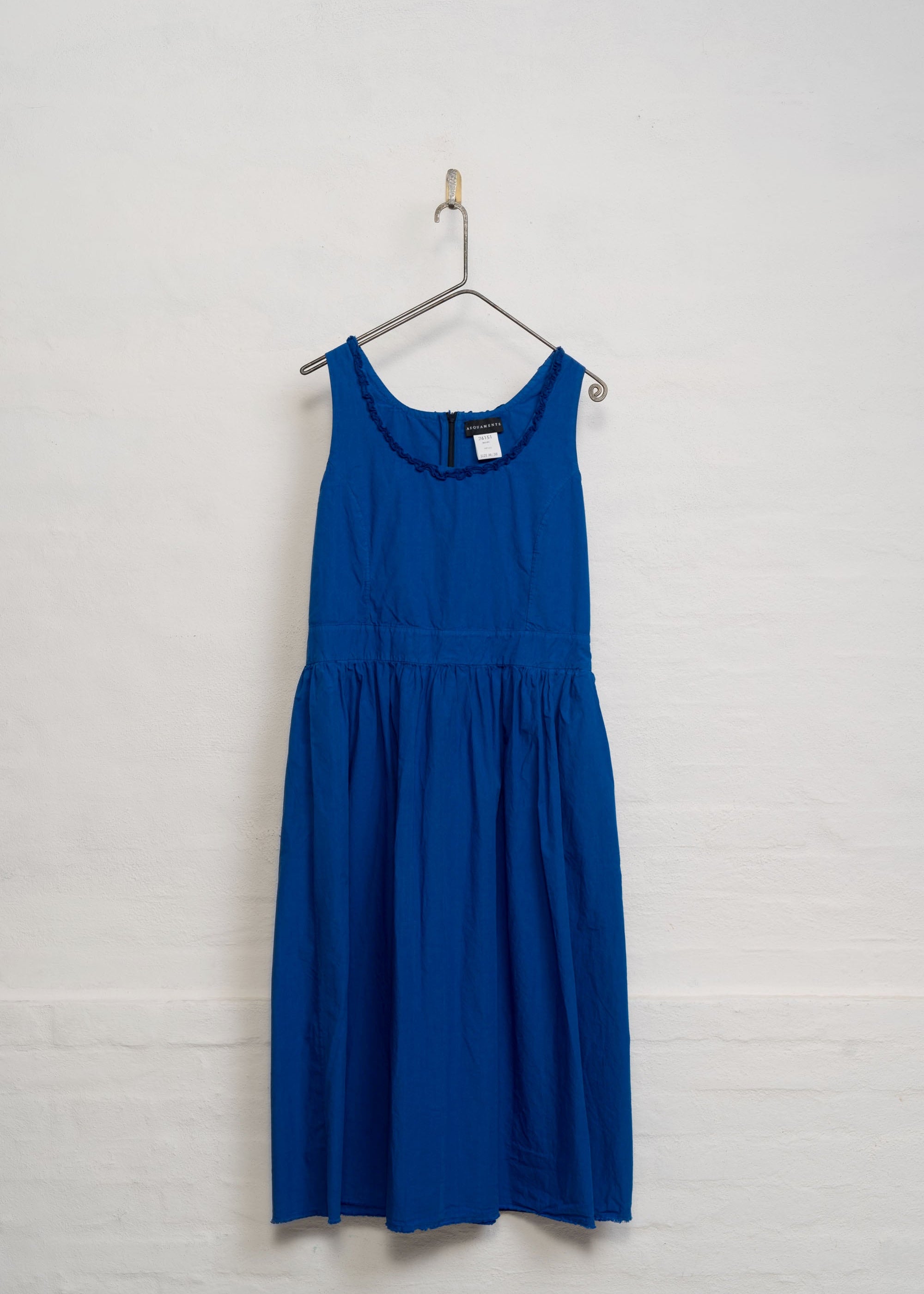 Dress 151 - Aequamente ~ Mare