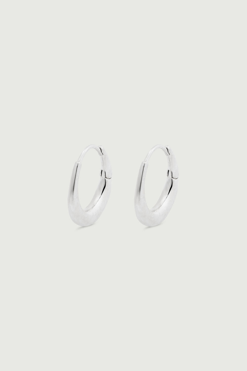 Intemporelle Large, Silver