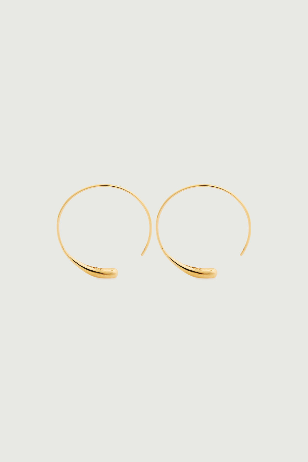 Goutte Line 30, Gold